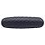 Timeless Chanel Große CC Rahmen gesteppte Clutch-Tasche aus schwarzem Leder - Ansicht 4