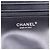 Timeless Chanel Große CC Rahmen gesteppte Clutch-Tasche aus schwarzem Leder - Ansicht 6
