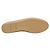 Espadrilles brodées Saint Laurent en toile beige - vue 4