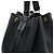 Borsa a Spalla Hermès Market GM Taurillon Clemence Nero - vista 4