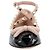 Valentino Garavani Ballerine Valentino Rockstud Nere Nero - vista 5