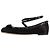 Valentino Garavani Bailarinas Valentino Rockstud Negras Negro - vista 2