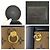 2-in-1 Monogram Cannes Tasche von Louis Vuitton Braun - Ansicht 5