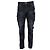Jeans cargo mimetici Dsquared2 in cotone blu navy