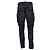 Jeans cargo mimetici Dsquared2 in cotone blu navy - vista 3