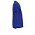 Polo de algodón azul con parche de logo Dsquared2 - vista 8