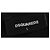 Camisa Polo Patch Dsquared2 en algodón negro - vista 8