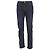 Jeans Slim Fit Jacquard de Versace en Algodón Azul
