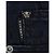 Jeans Slim Fit Jacquard de Versace en Algodón Azul - vista 13