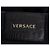 Jeans Slim Fit Jacquard de Versace en Algodón Azul - vista 14