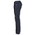 Jeans Slim Fit Jacquard de Versace en Algodón Azul - vista 2