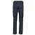 Jeans Slim Fit Jacquard de Versace en Algodón Azul - vista 3