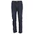 Jeans Slim Fit Jacquard de Versace en Algodón Azul - vista 8