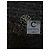 Chanel Skulpturaler Minimalismus Schwarze Tweedjacke 44 FR - Ansicht 13