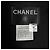 Chanel Skulpturaler Minimalismus Schwarze Tweedjacke 44 FR - Ansicht 16