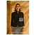 Chanel Skulpturaler Minimalismus Schwarze Tweedjacke 44 FR - Ansicht 5