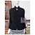 Chanel Skulpturaler Minimalismus Schwarze Tweedjacke 44 FR - Ansicht 7