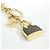 Portachiavi Louis Vuitton Alma M01799 Marrone - vista 2