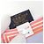 Bufanda Carre Mix y Strap Louis Vuitton Rosa Multicolor - vista 7