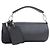 Borsa a Spalla Louis Vuitton Epi XL Soft Polochon PM Nero