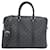Louis Vuitton Damier Graphite Porto Document Voyage PM Handbag Damier ebene Cloth  ref.2276613
