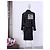 Chanel Vintage Relic schwarze Tweedjacke 40 FR - Ansicht 10