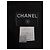 Chanel Vintage Relic schwarze Tweedjacke 40 FR - Ansicht 11