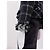 Chanel Vintage Relic schwarze Tweedjacke 40 FR - Ansicht 8