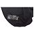Camiseta negra de algodón Karl Lagerfeld Choupette XS Negro - vista 6