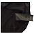 Camiseta negra de algodón Karl Lagerfeld Choupette XS Negro - vista 7