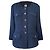 Chanel Chaqueta de tweed esmeralda con botones Gripoix 42 FR