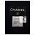 Chanel Chaqueta de tweed esmeralda con botones Gripoix 42 FR - vista 18
