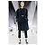 Chanel Chaqueta de tweed esmeralda con botones Gripoix 42 FR - vista 4