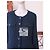 Chanel Chaqueta de tweed esmeralda con botones Gripoix 42 FR - vista 9