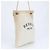 Hermès Aline GM Schultertasche aus Chevron-Leder Beige - Ansicht 2