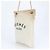 Hermès Aline GM Schultertasche aus Chevron-Leder Beige - Ansicht 4