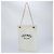 Borsa a spalla in pelle Chevron Aline GM di Hermès Bianco - vista 2