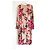 Vestido ajustado con estampado de rosa de Dolce & Gabbana - vista 2