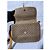GUCCI Vintage Micro GG Canvas Schultertasche Beige/Braun - Ansicht 13