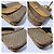 GUCCI Vintage Micro GG Canvas Schultertasche Beige/Braun - Ansicht 15