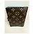Louis Vuitton Monogram Tintin Groom Bellboy Couverture d'agenda Marron Bleu Écru - vue 5