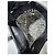 MCM Mini Borsa Tote Nera/Grigia Nero Grigio - vista 11
