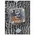 MCM Mini Borsa Tote Nera/Grigia Nero Grigio - vista 8