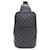 Louis Vuitton Damier Graphite Avenue Sling Bag Damier ebene Cloth  ref.2276882