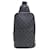 Louis Vuitton Damier Graphite Avenue Sling Bag Damier ebene Cloth  ref.2276902