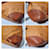 Sac fourre-tout MCM Visetos marron  - vue 11