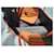 Sac fourre-tout MCM Visetos marron  - vue 13