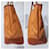 Sac fourre-tout MCM Visetos marron  - vue 4