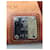 Sac fourre-tout MCM Visetos marron  - vue 6