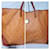 Sac fourre-tout MCM Visetos marron  - vue 7